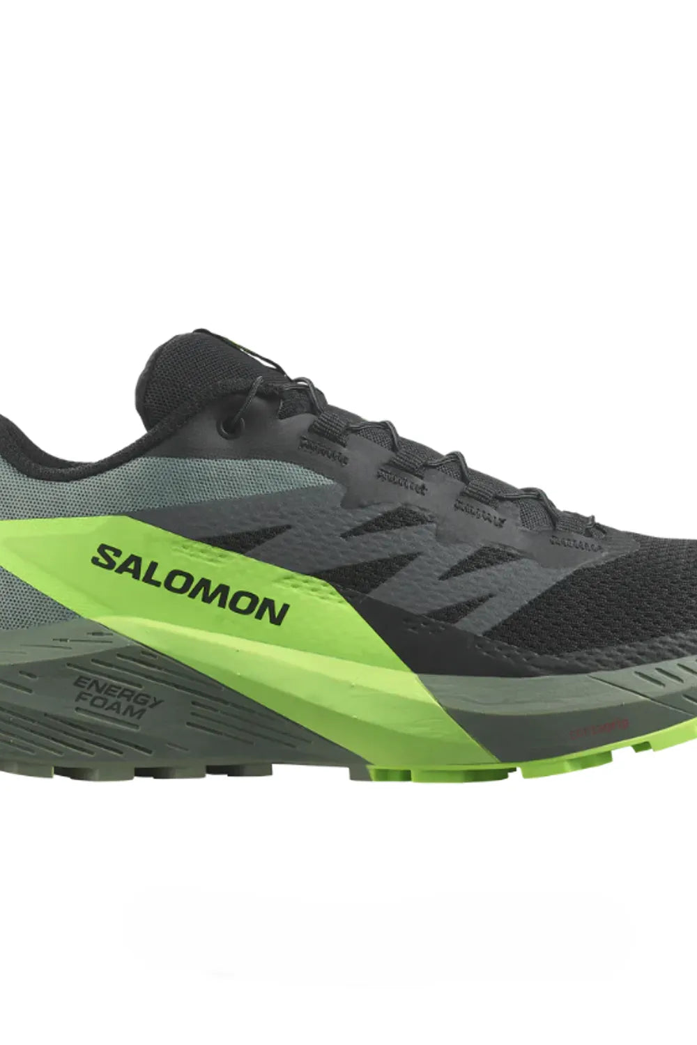 Salomon Siyah SENSE RIDE 5 L47311100