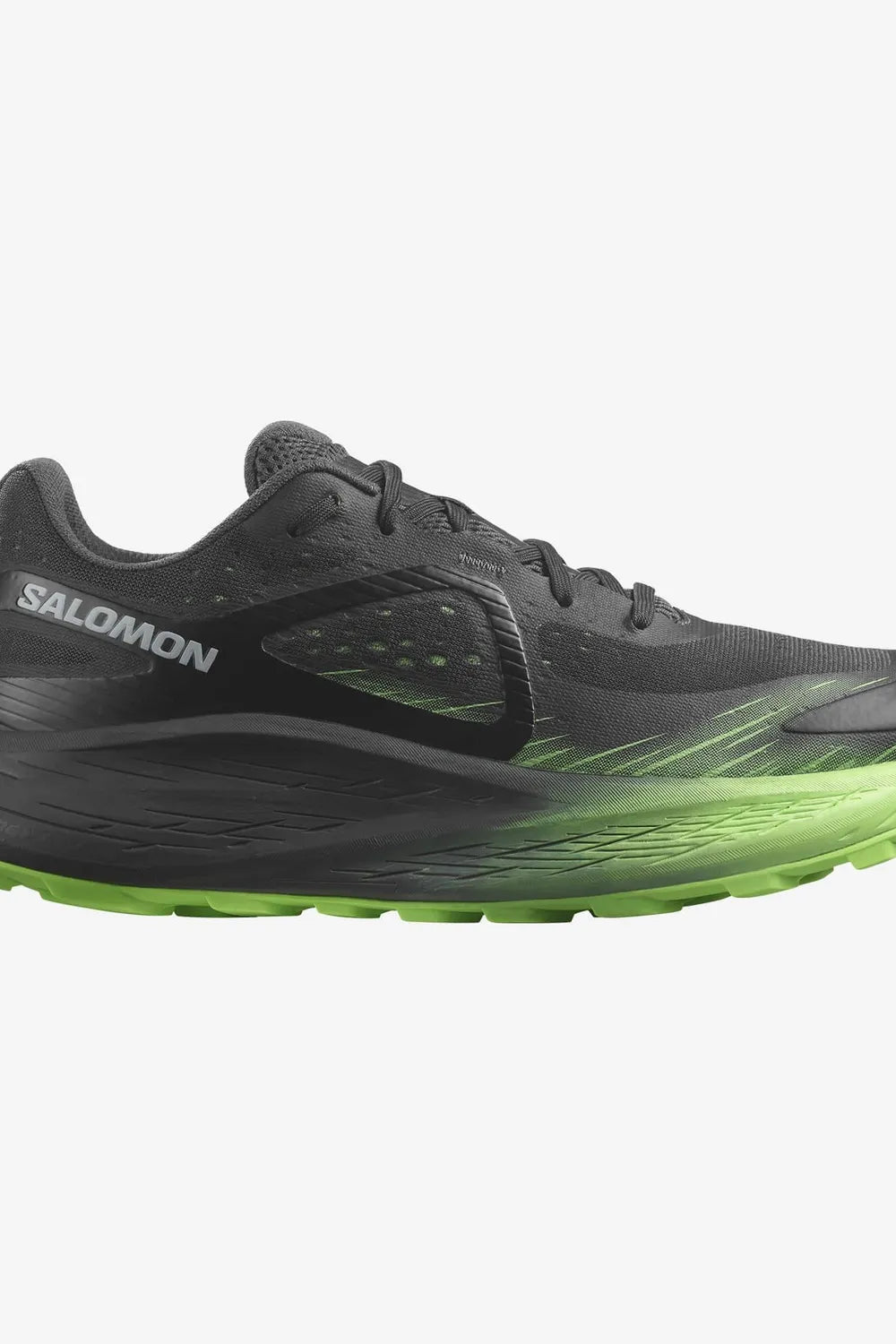 Salomon Siyah GLIDE MAX TR L47317400