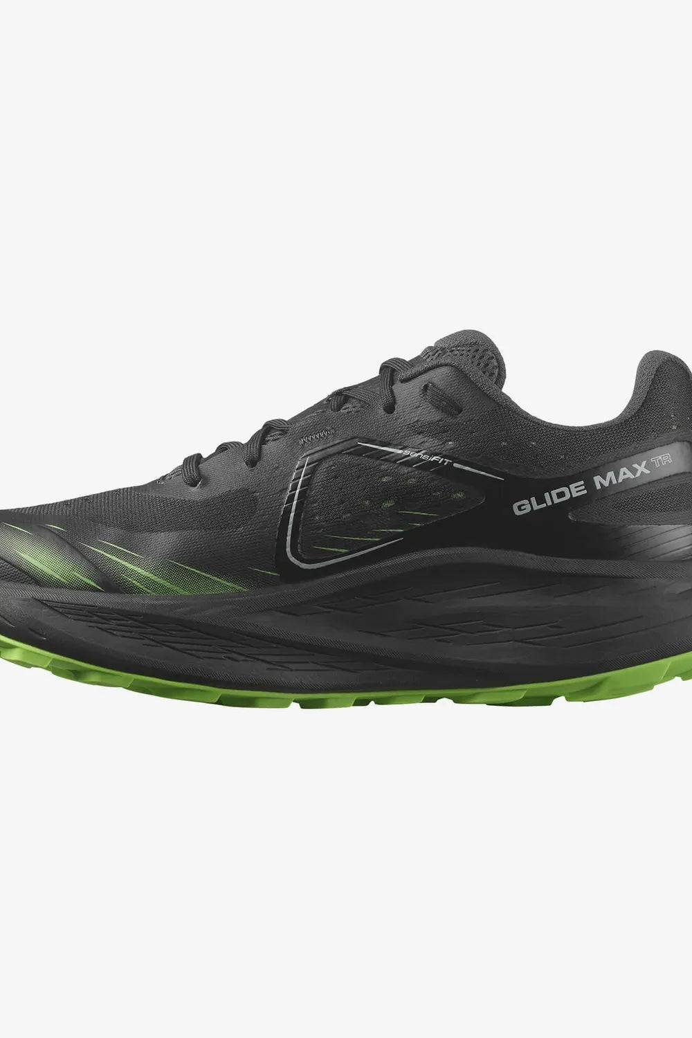 Salomon Siyah GLIDE MAX TR L47317400