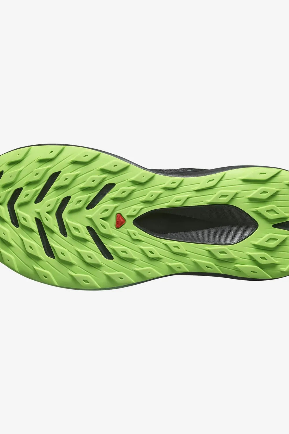 Salomon Siyah GLIDE MAX TR L47317400