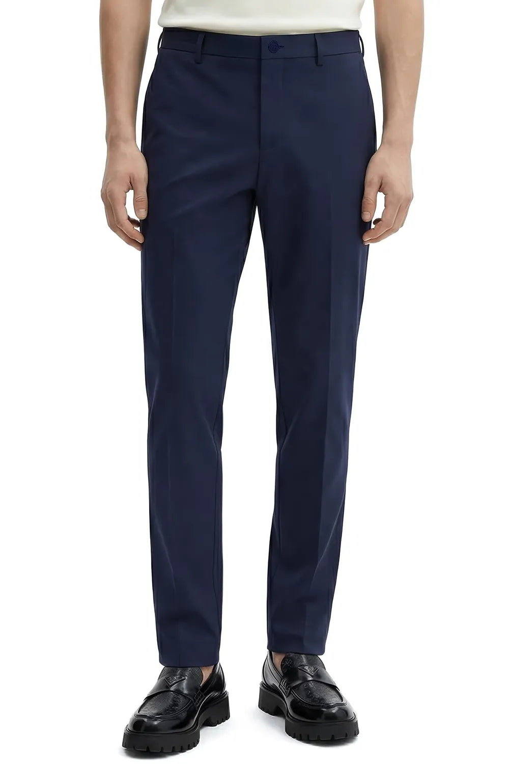 Nautica Erkek Laci̇vert Pantolon 65215