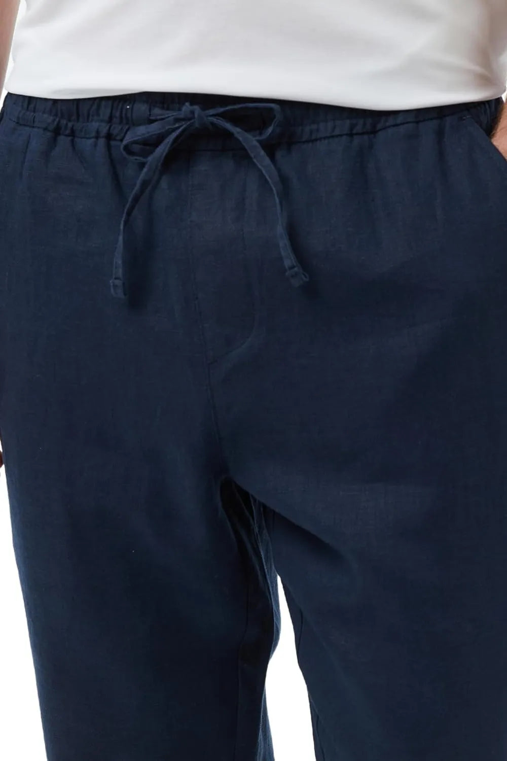 Nautica Erkek Laci̇vert Pantolon 65215