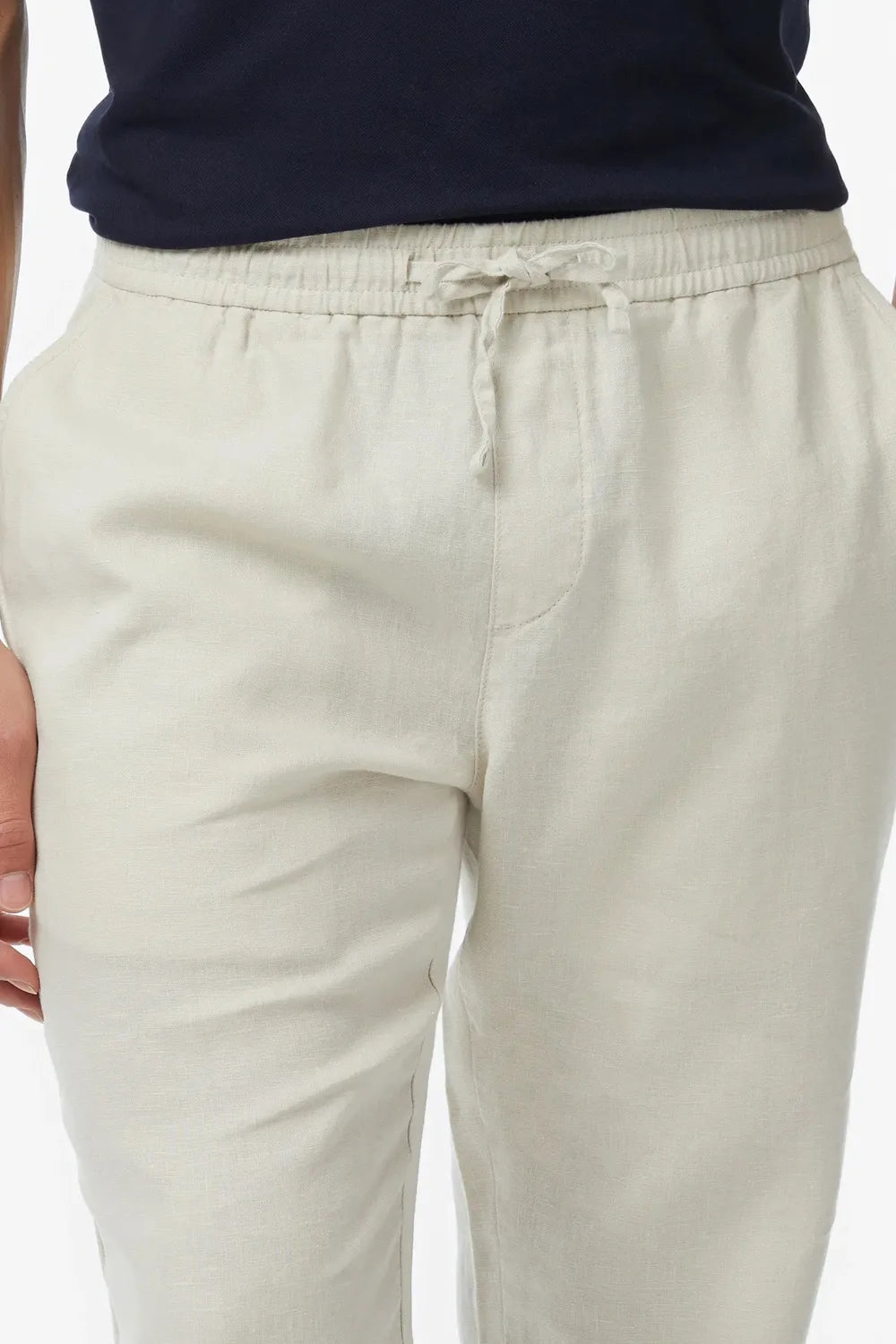 Nautica Erkek Bej Pantolon 65215