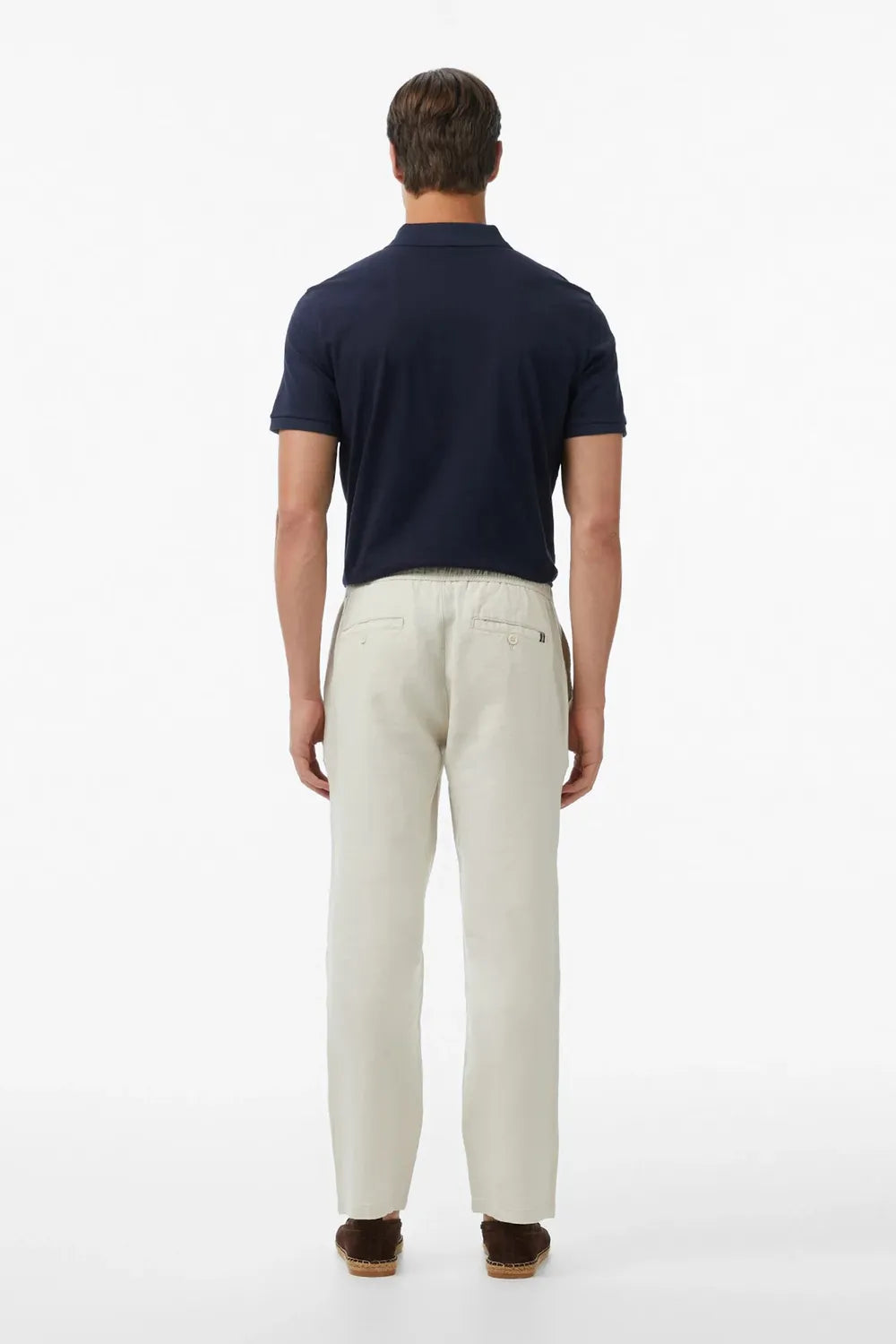 Nautica Erkek Bej Pantolon 65215