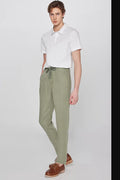 Wrangler Erkek Dusty Olive Pantolon W2610167X45