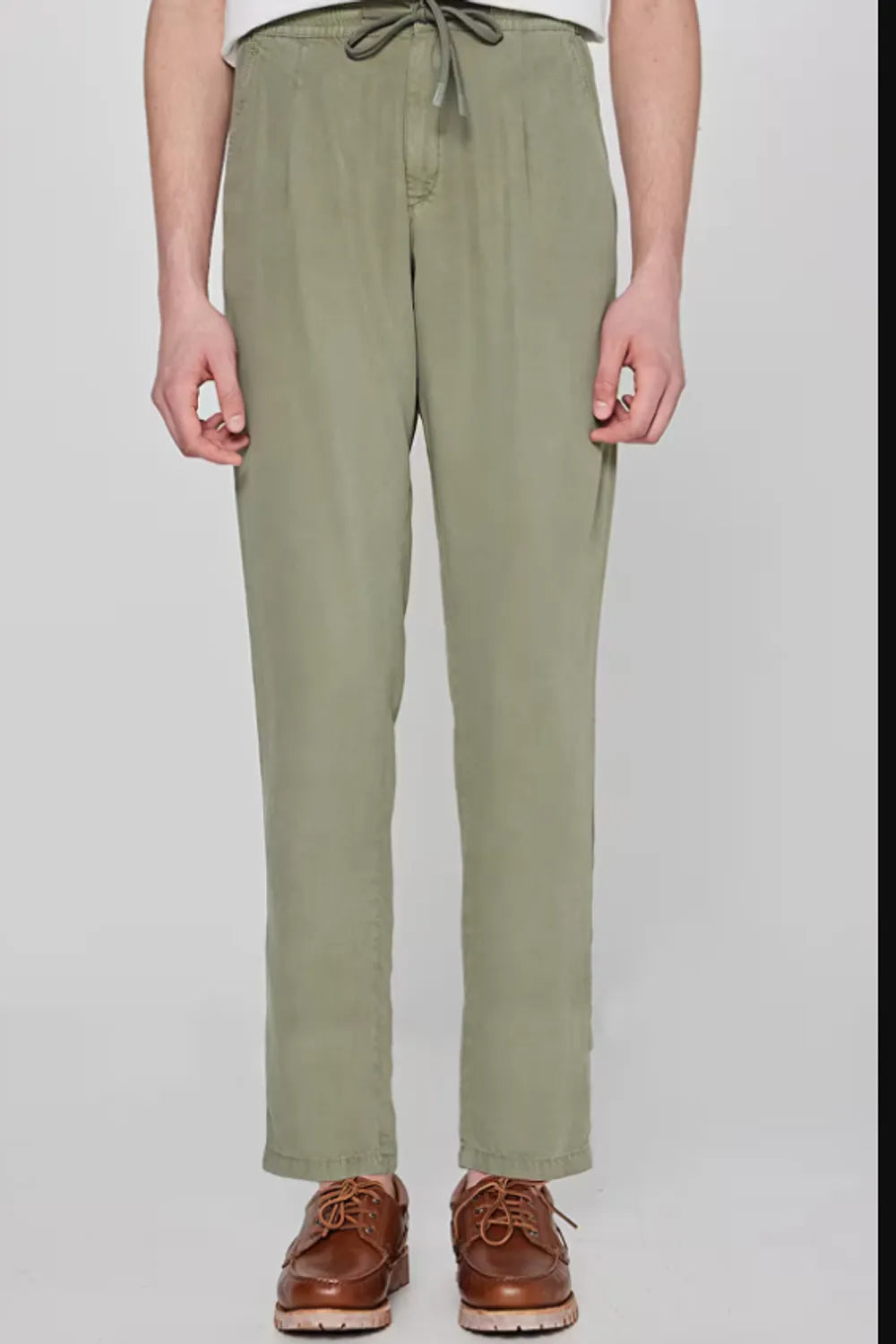 Wrangler Erkek Dusty Olive Pantolon W2610167X45
