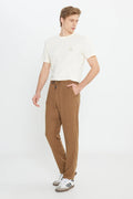 Wrangler Erkek Camel Pantolon W2610167211