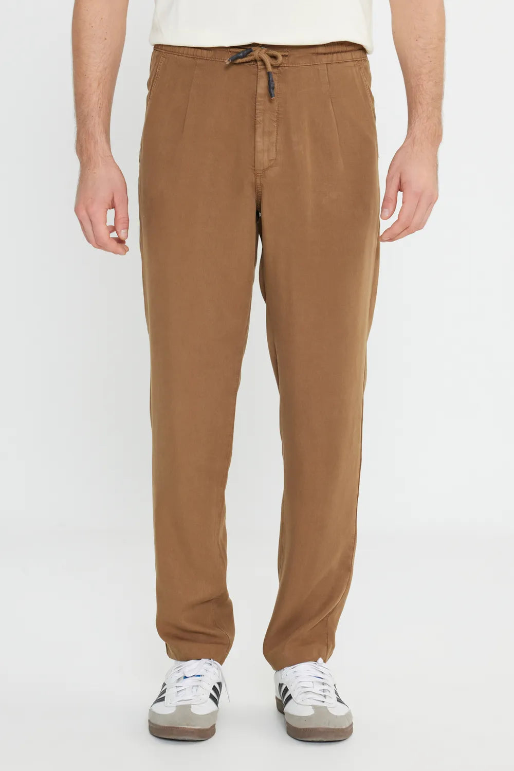 Wrangler Erkek Camel Pantolon W2610167211