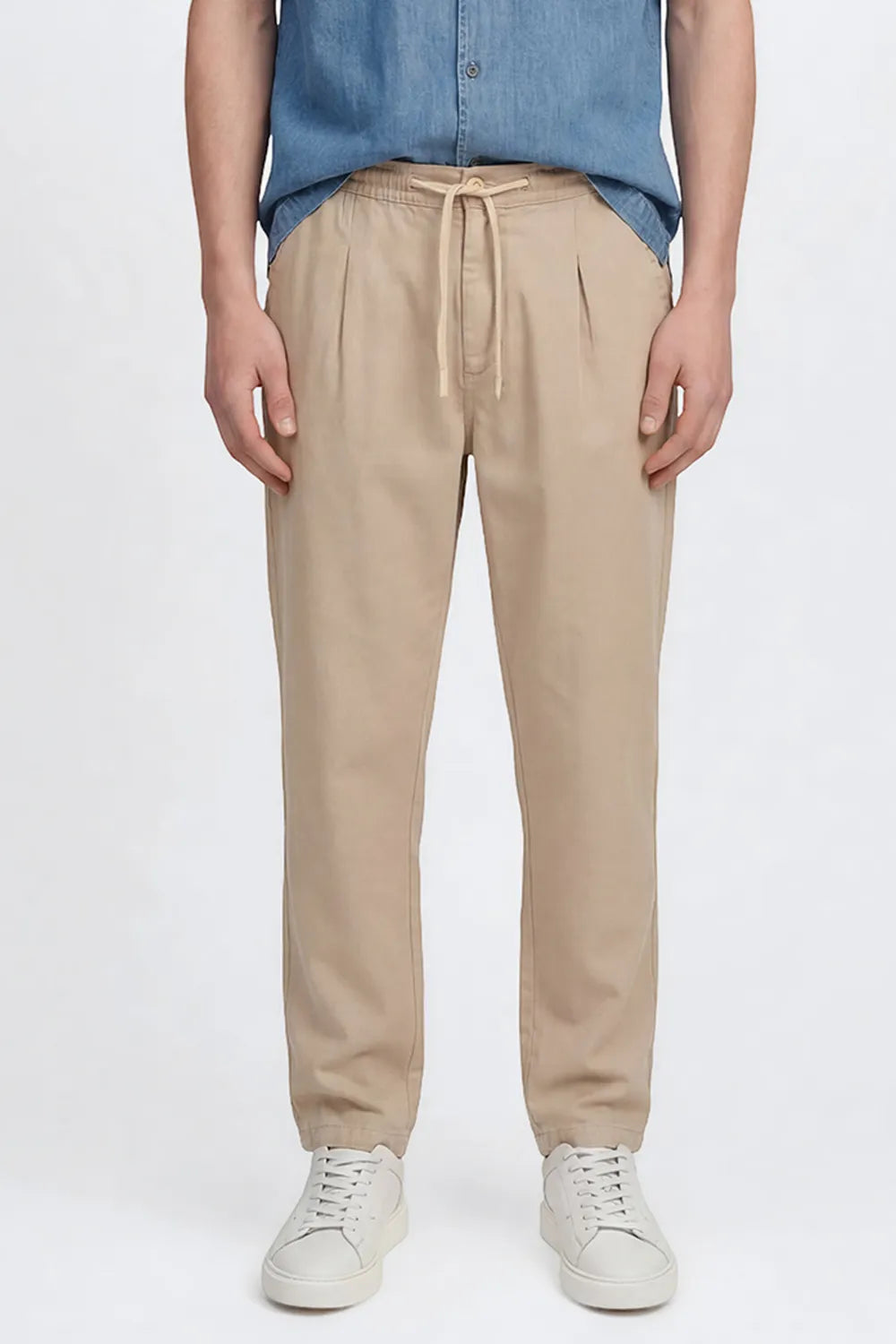 Wrangler Erkek Stone Pantolon W2610167013