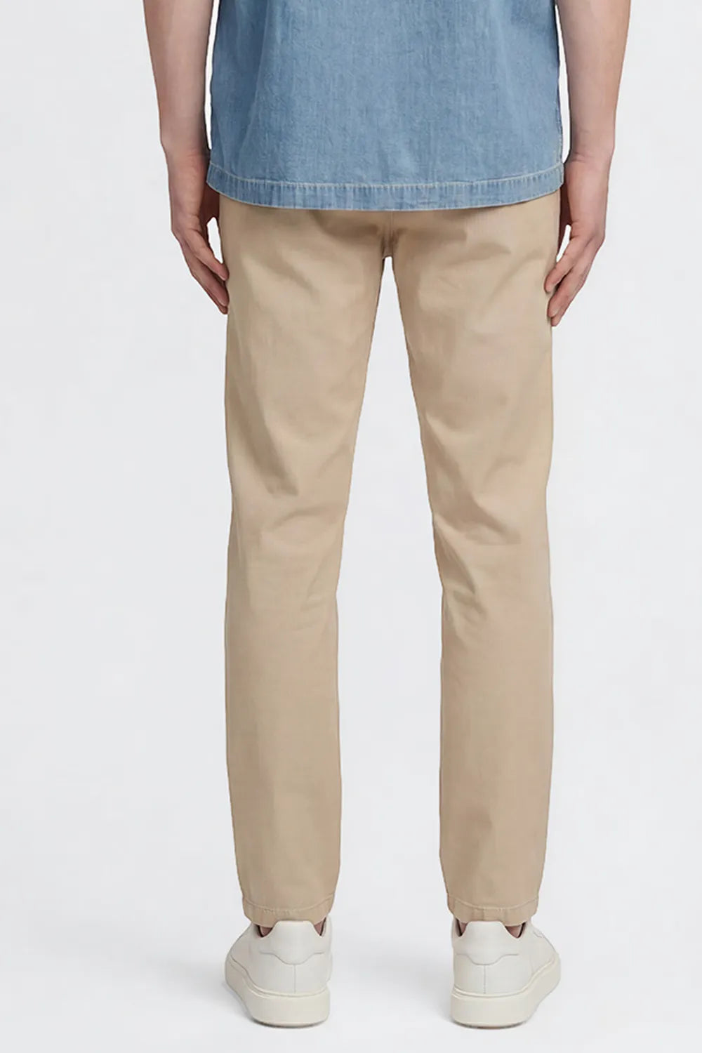 Wrangler Erkek Stone Pantolon W2610167013
