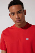 Lee Erkek Coral Bisiklet Yaka T-shirt L60UFQ512