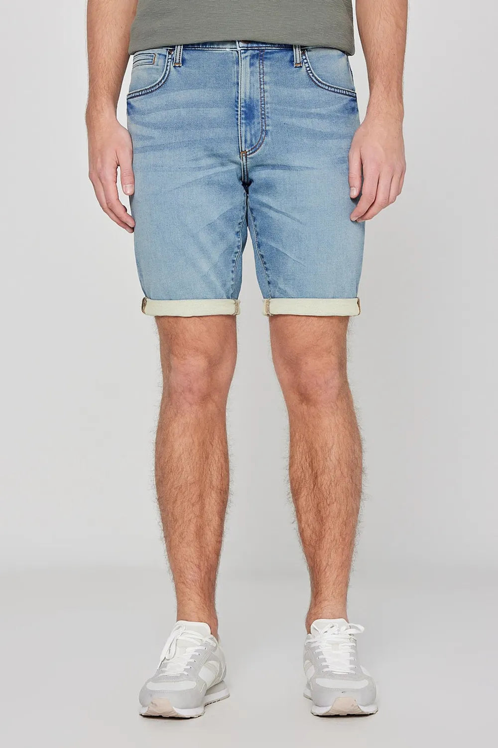 Lee Erkek Stone Pantolon L24107958