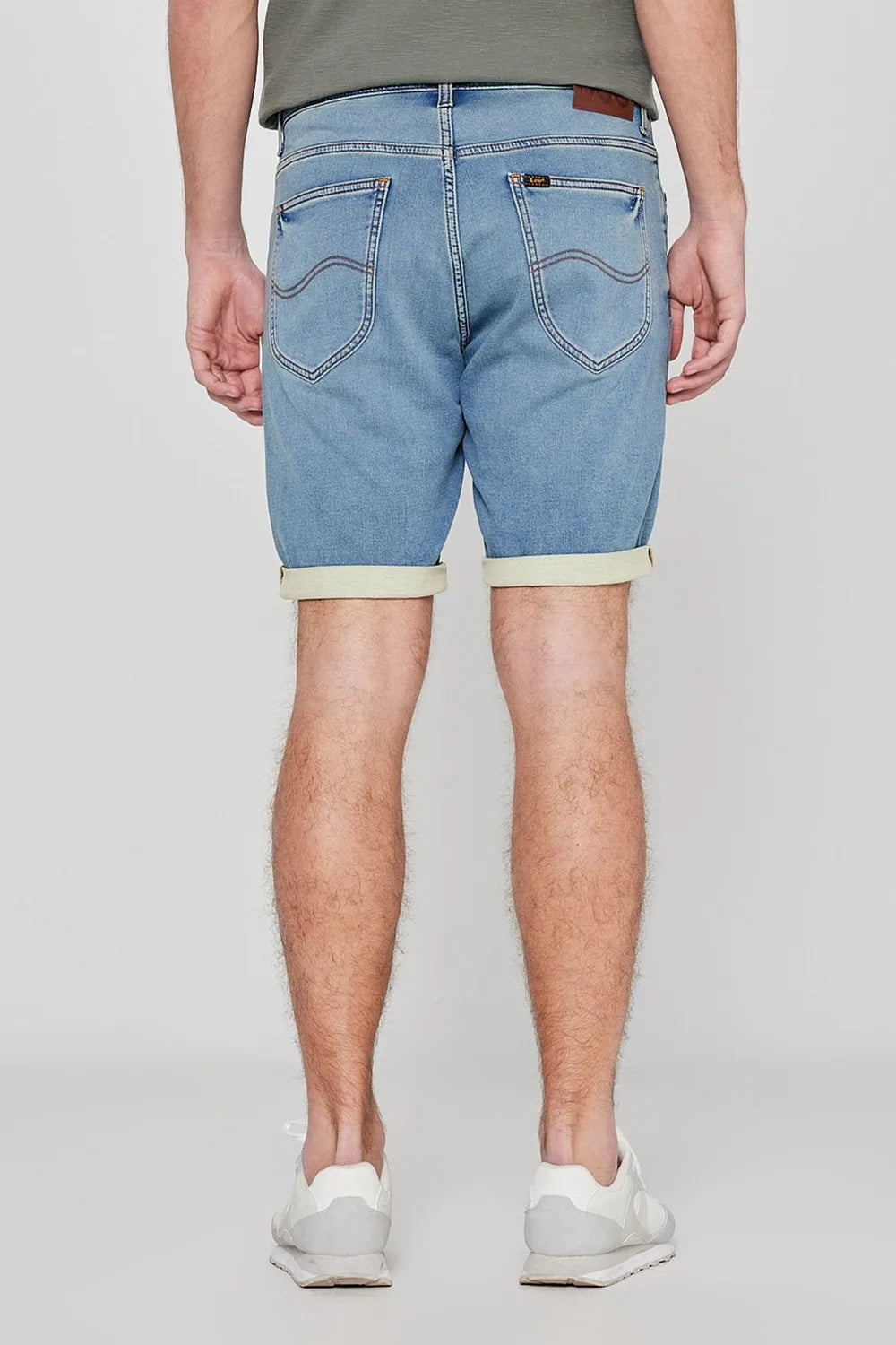 Lee Erkek Stone Pantolon L24107958