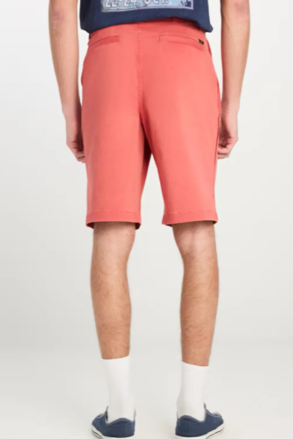 Lee Erkek Nantucket Chino Şort L2510538247
