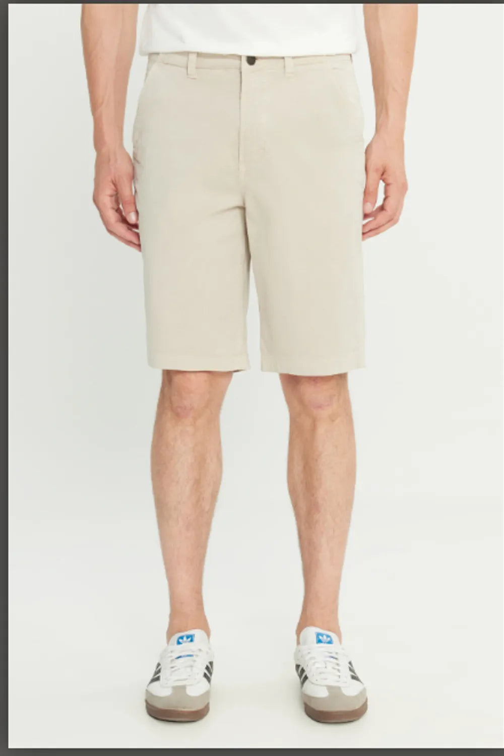 Lee Erkek Pelican Chino Şort L2510538369