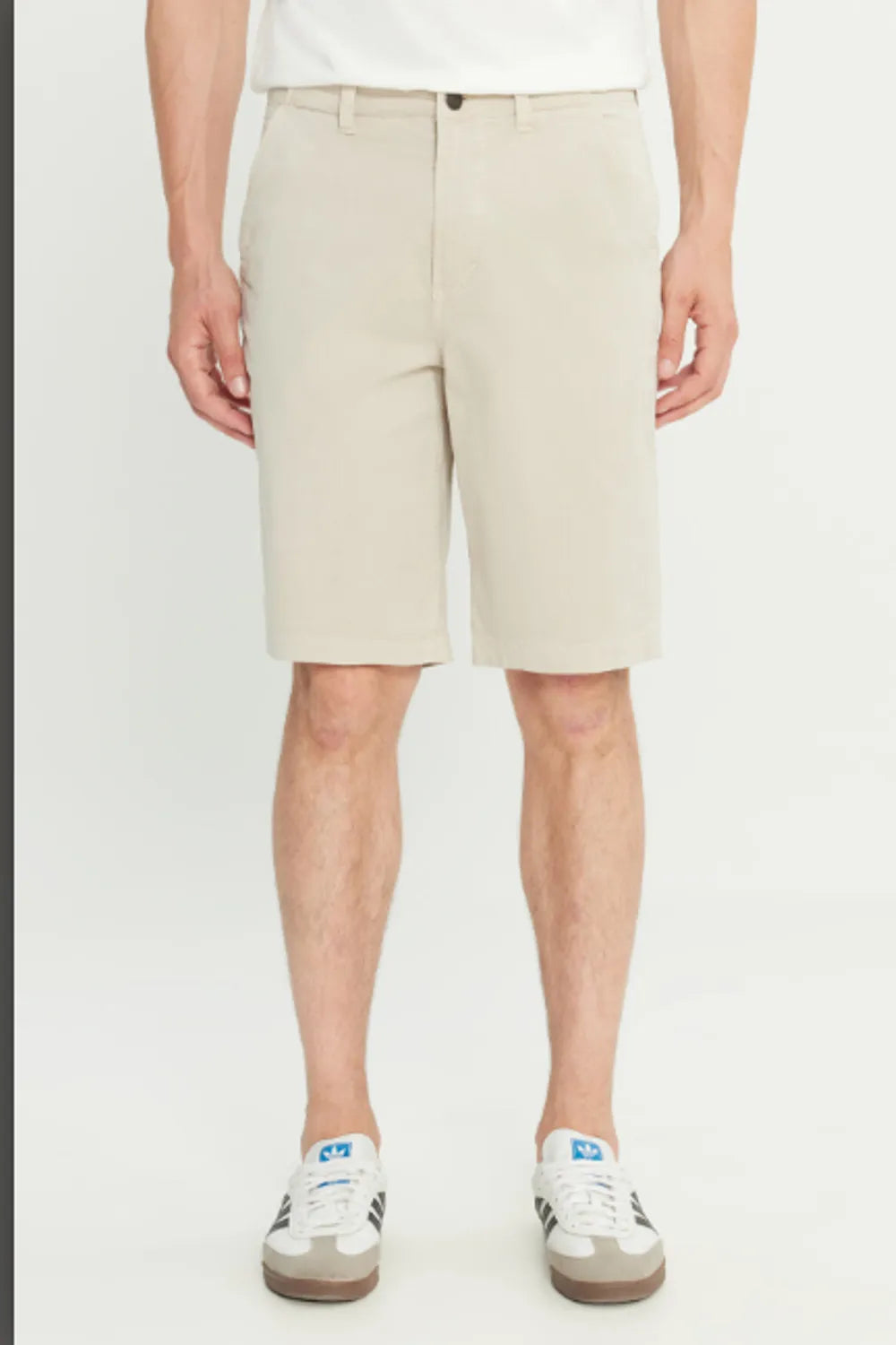 Lee Erkek Pelican Chino Şort L2510538369