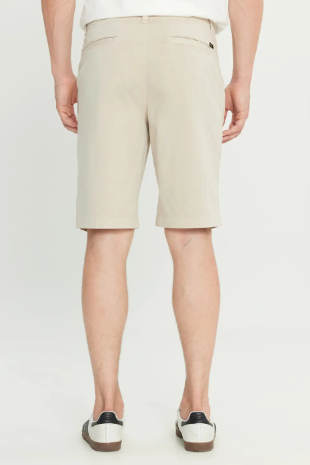 Lee Erkek Pelican Chino Şort L2510538369