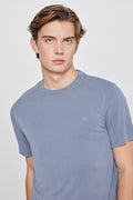 Lee Erkek Gri T-shirt L2610126035