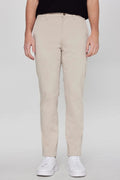 Lee Erkek Bej Chino Pantolon L2610076614