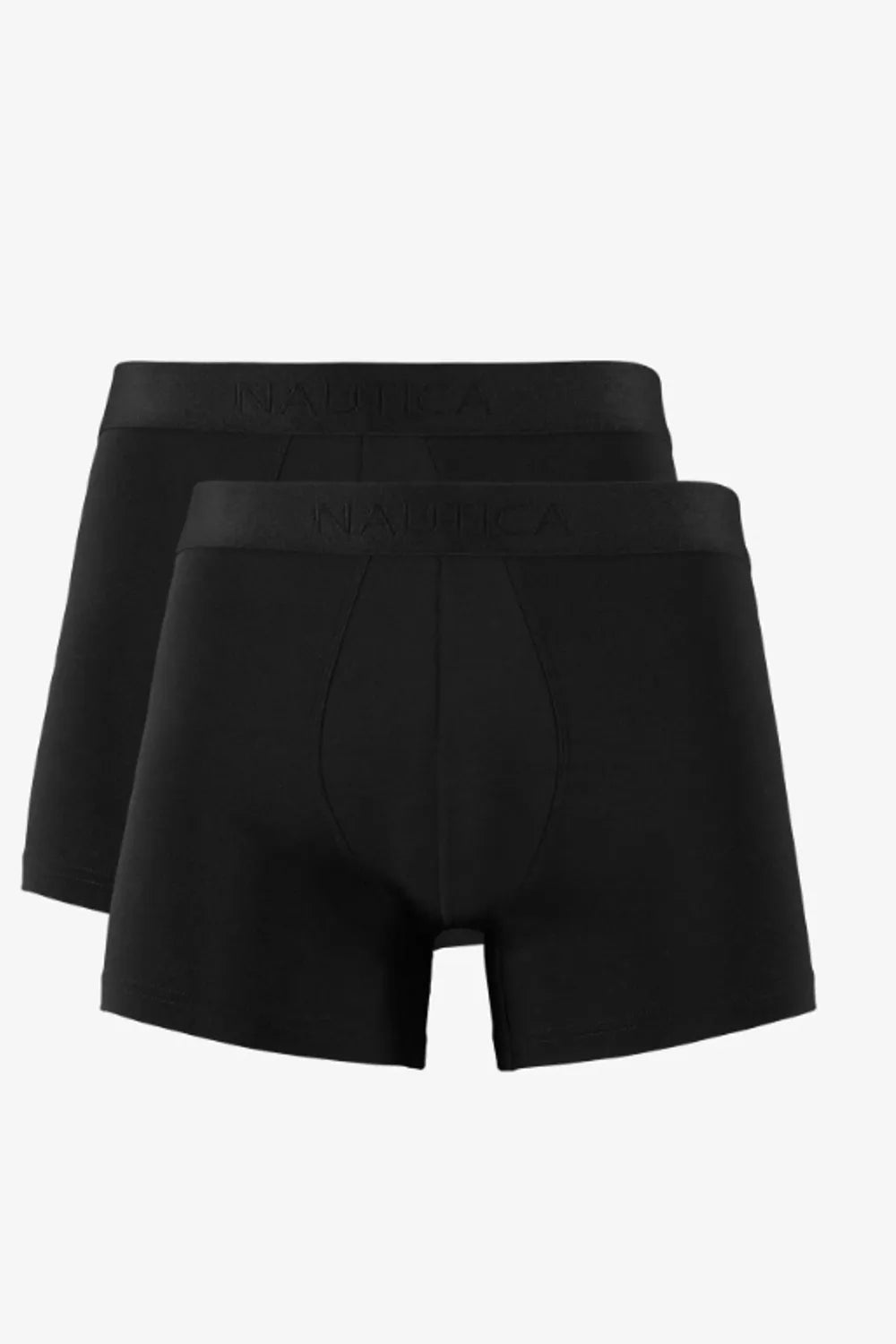 Nautıca Erkek SİYAH BOXER X15304T