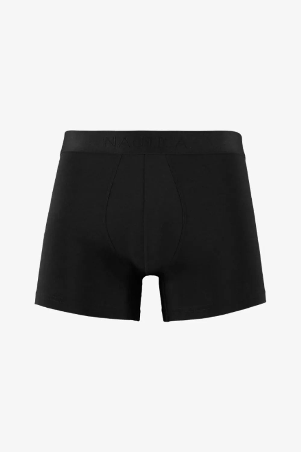 Nautıca Erkek SİYAH BOXER X15304T