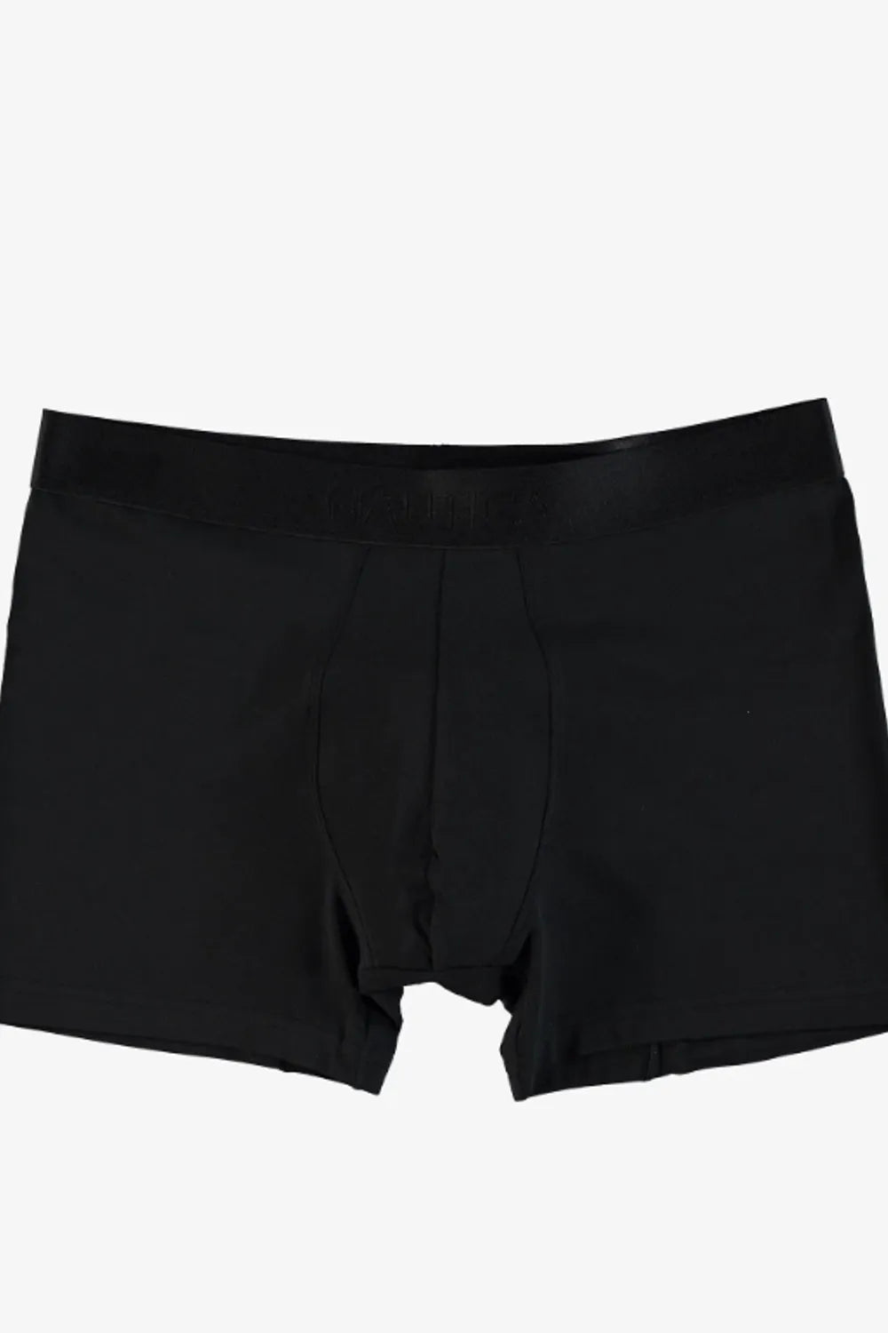 Nautıca Erkek SİYAH BOXER X15304T