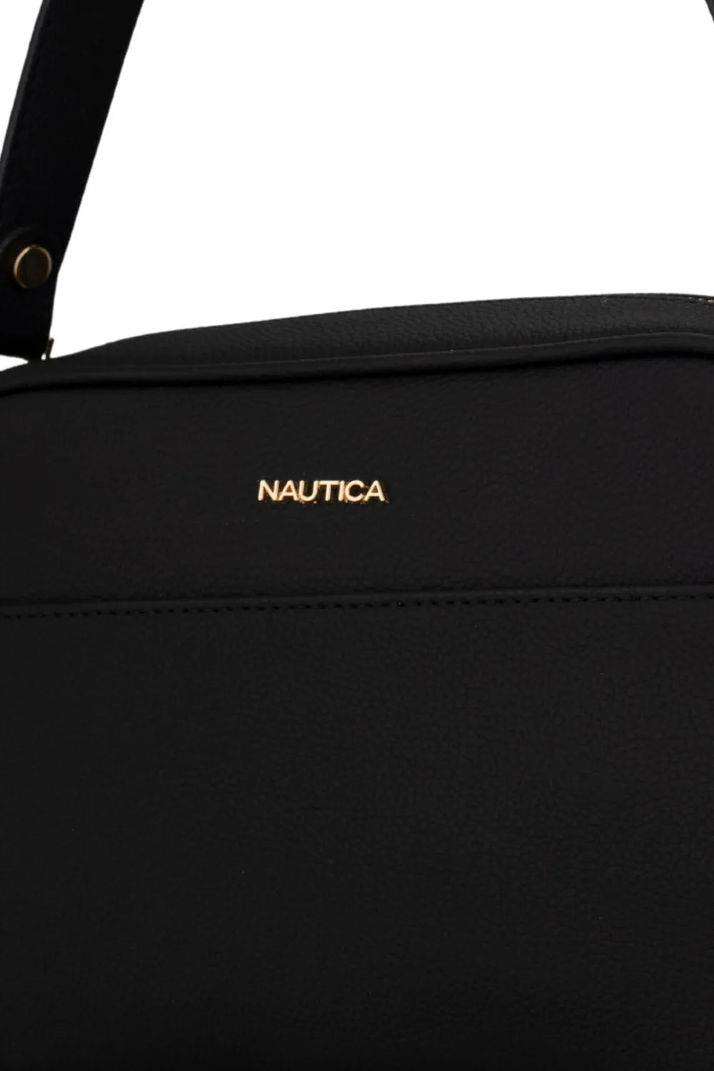 Nautica Kadın Siyah Çanta CN7675T