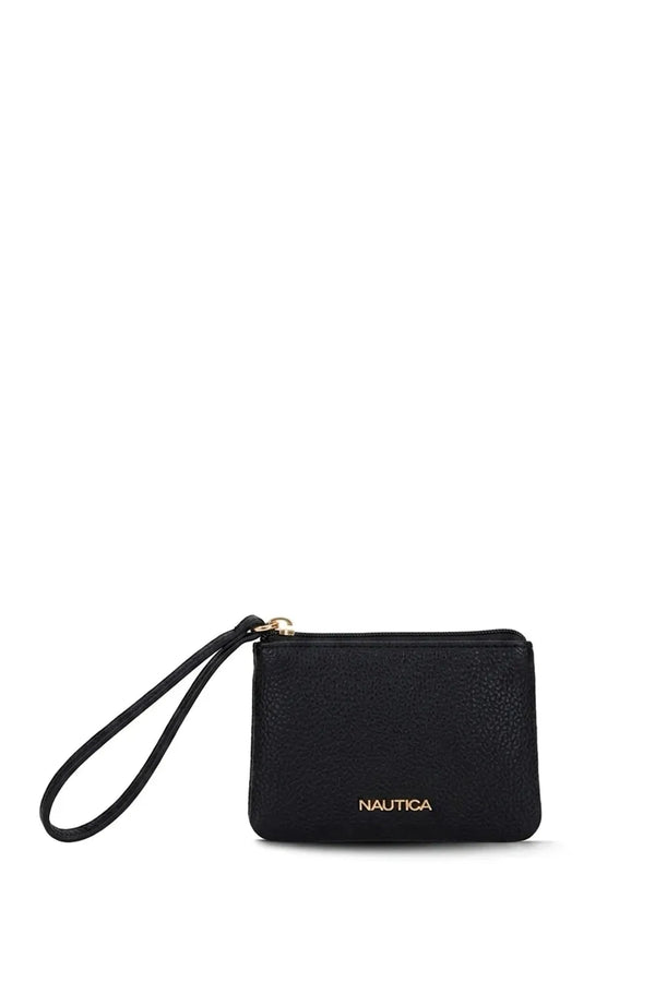 NAUTICA Kadın Siyah Portföy Çanta C7826T