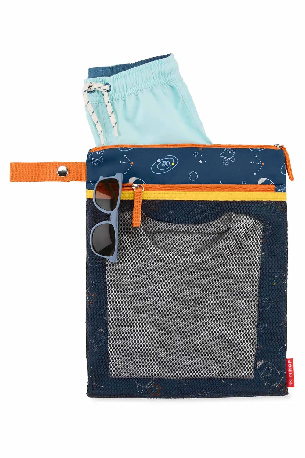 ROKET Erkek Çok Renkli Çanta 9Q331110