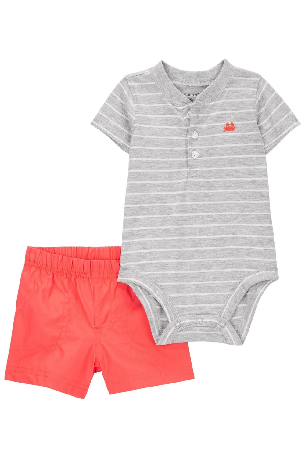 Marka Erkek Çok Renkli Body Pantolon Set 1S540410