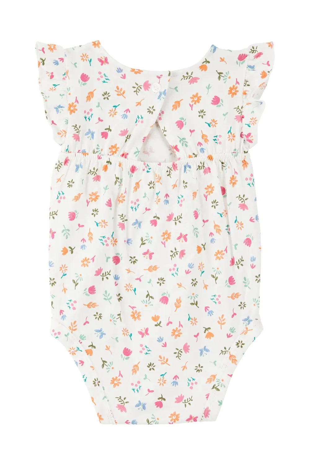 Kız Çocuk Çok Renkli Body Pantolon Set 1S522810