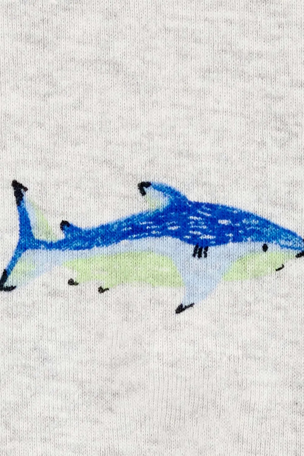 Marka Erkek Bebek Gri Kısa Tulum 1S475110