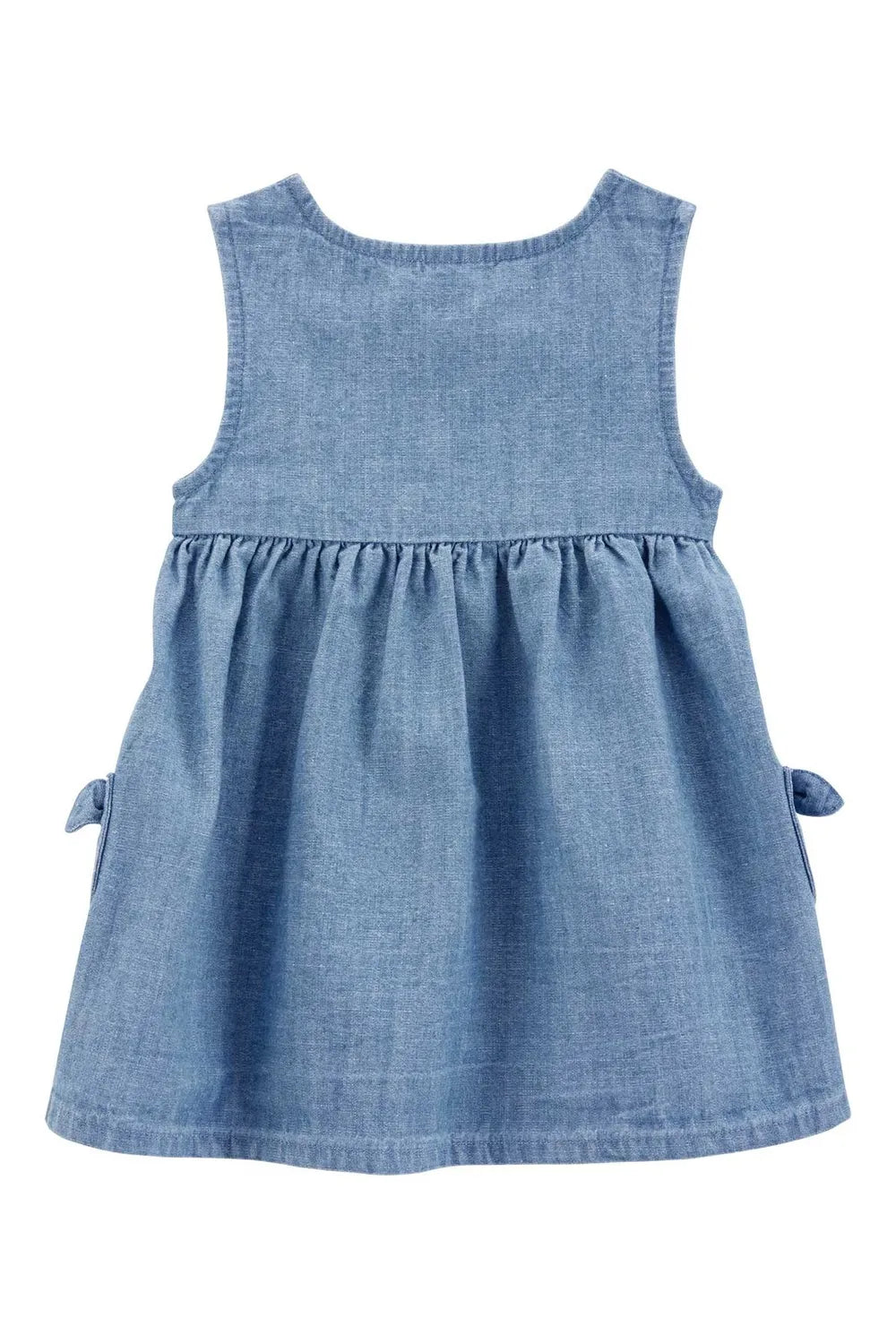 MAVİ Kız Bebek Elbise 1S467810