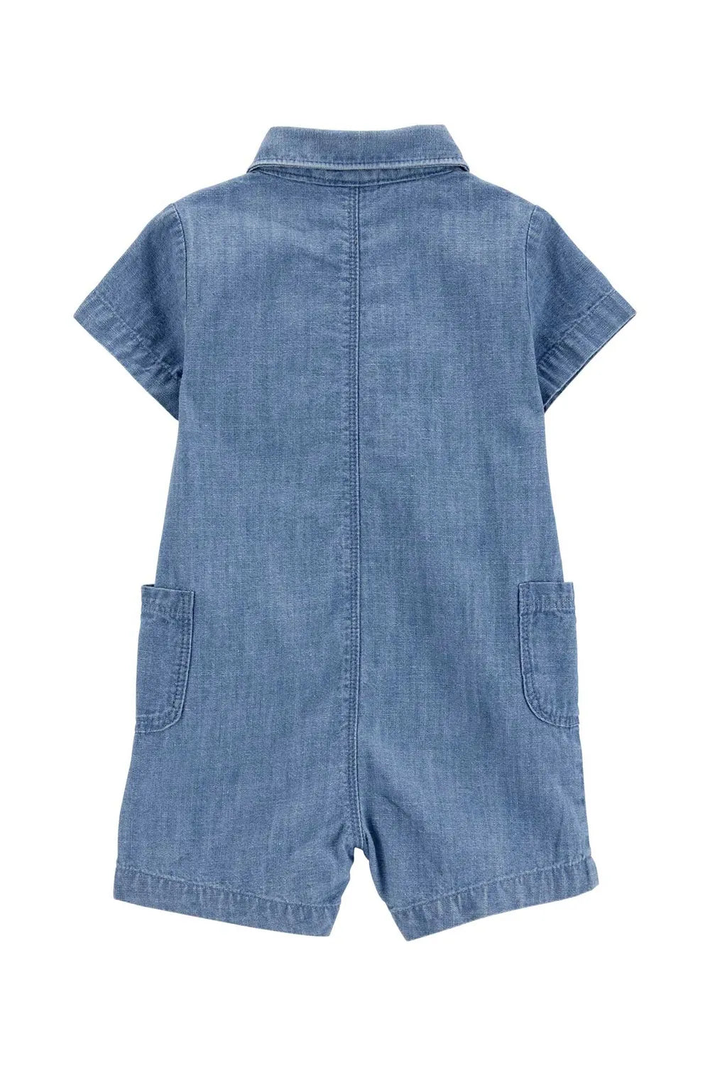 MAVİ Erkek Bebek Tulum 1S466610