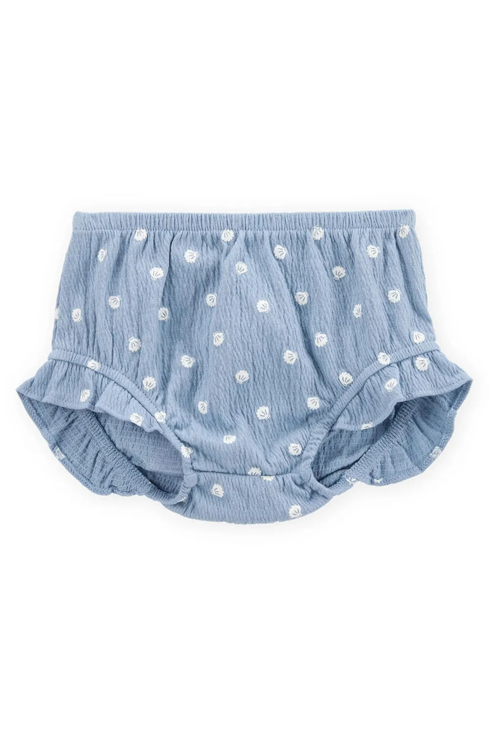 Çocuk Mavi Kız Bebek Alt Üst Set 1S529110