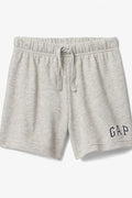 Gap Gri̇ Çocuk Şort 81267906