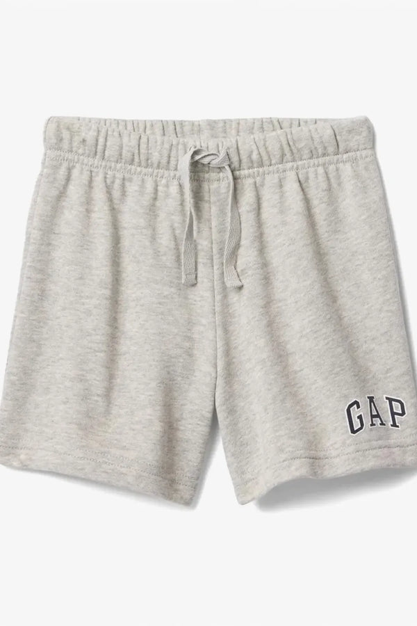 Gap Gri̇ Çocuk Şort 81267906