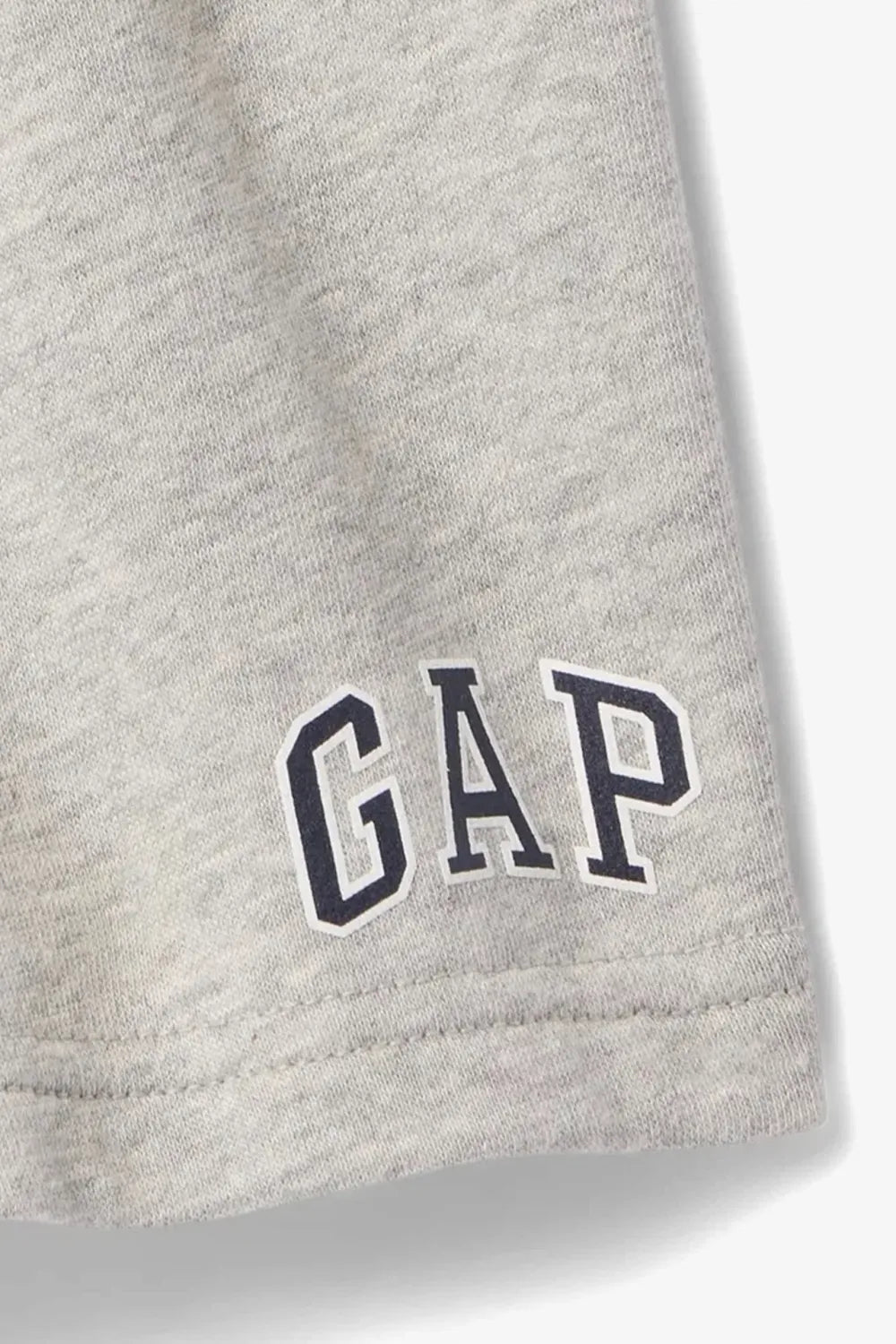 Gap Gri̇ Çocuk Şort 81267906