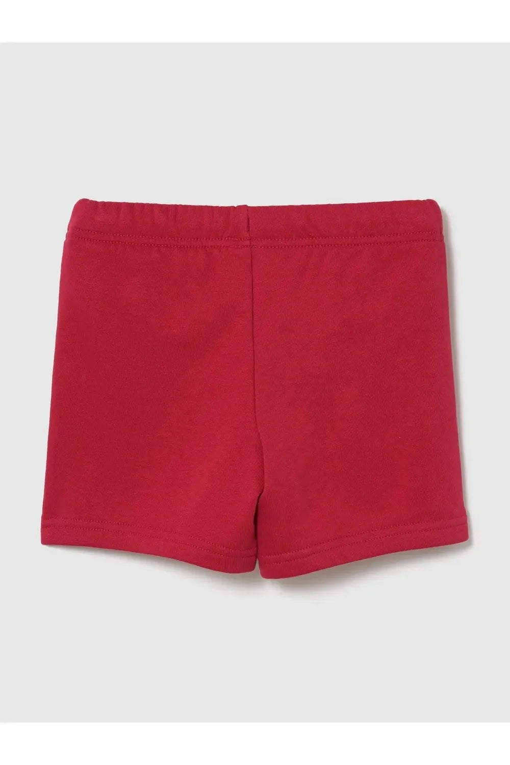 Gap Kirmizi Çocuk Şort 81863666