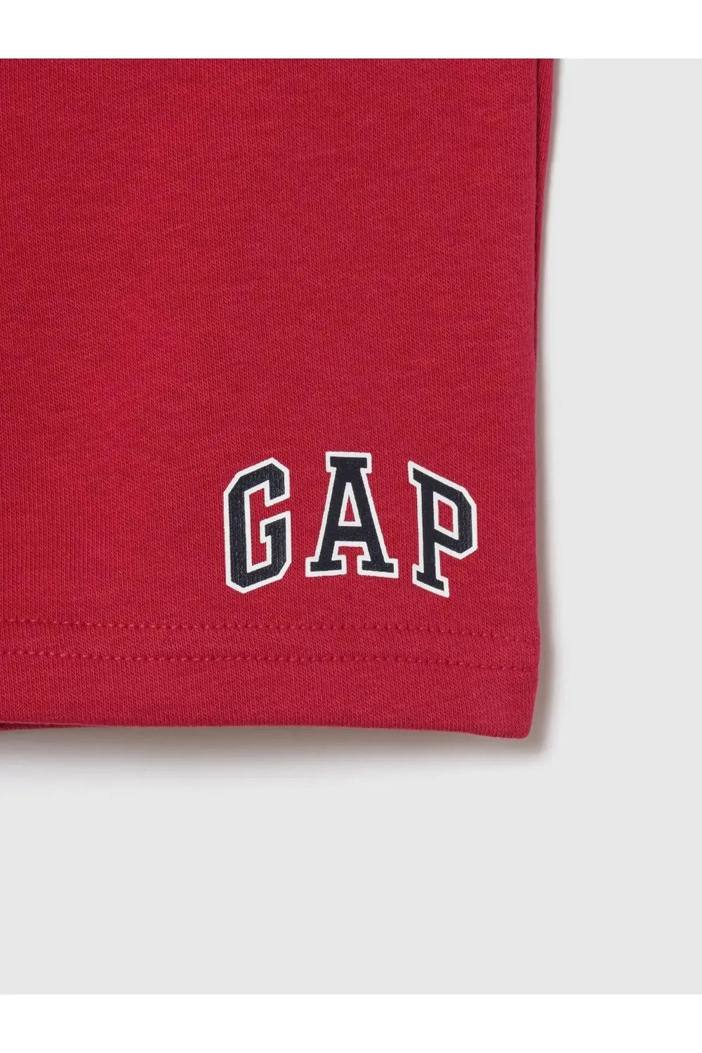 Gap Kirmizi Çocuk Şort 81863666