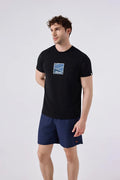 Ellesse Erkek Laci̇vert Deni̇z Şortu 5SM4463