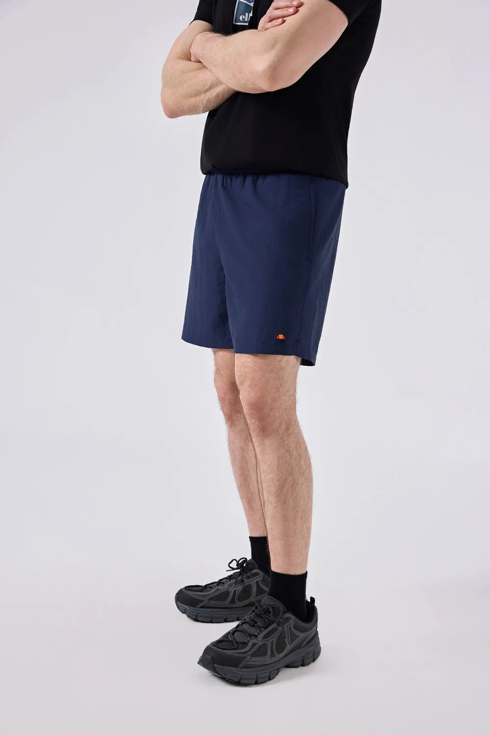 Ellesse Erkek Laci̇vert Deni̇z Şortu 5SM4463