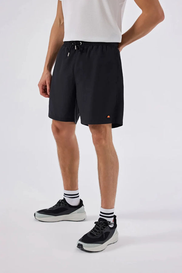 Ellesse Erkek Si̇yah Deni̇z Şortu 5SM4463