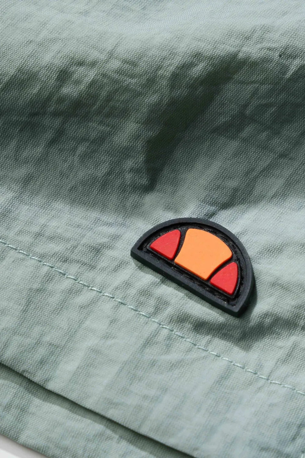 Ellesse Erkek Yeşi̇l Deni̇z Şortu 5SM4463Y3