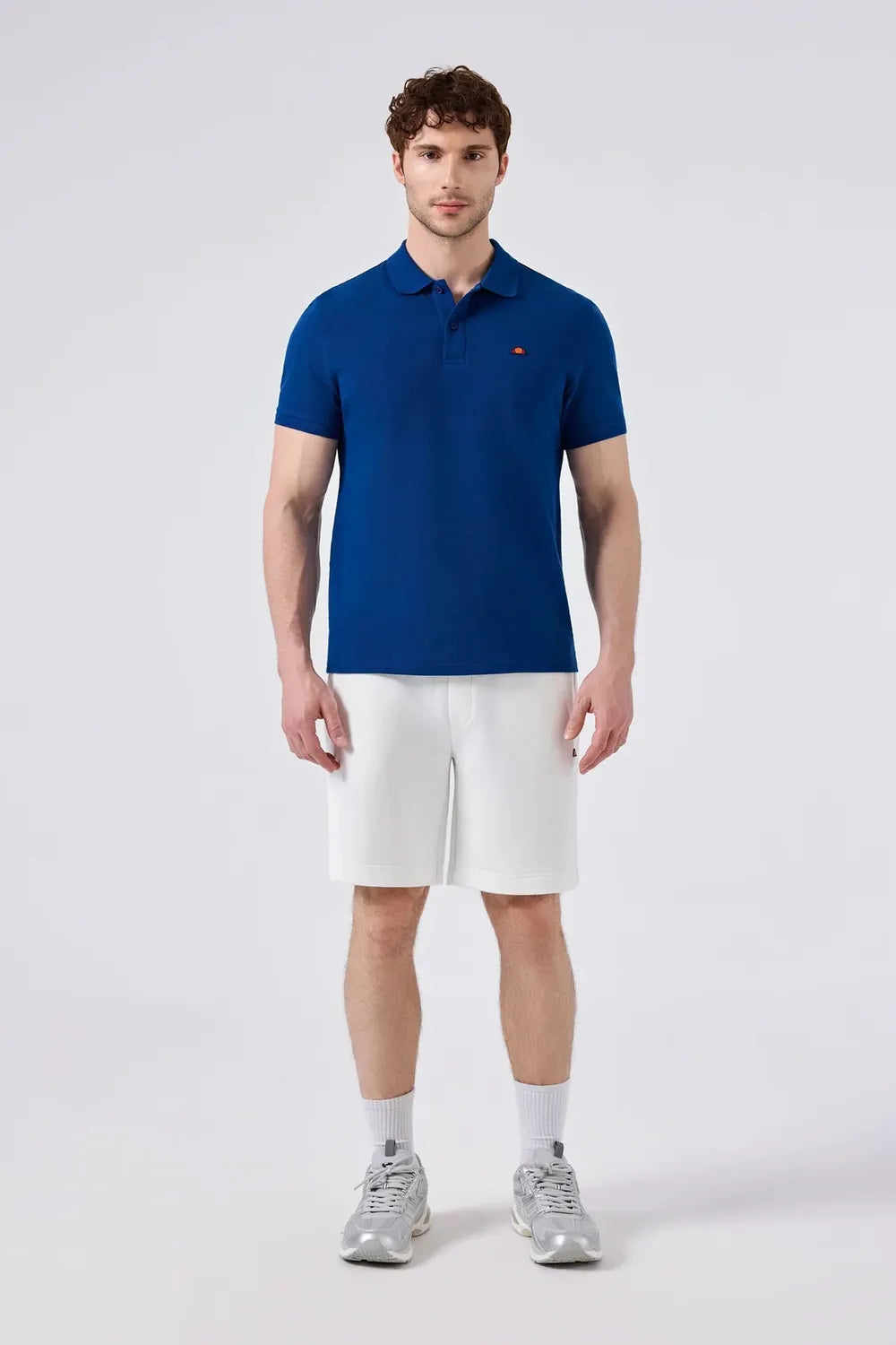 Ellesse Erkek Ekru Şort 5SM4622