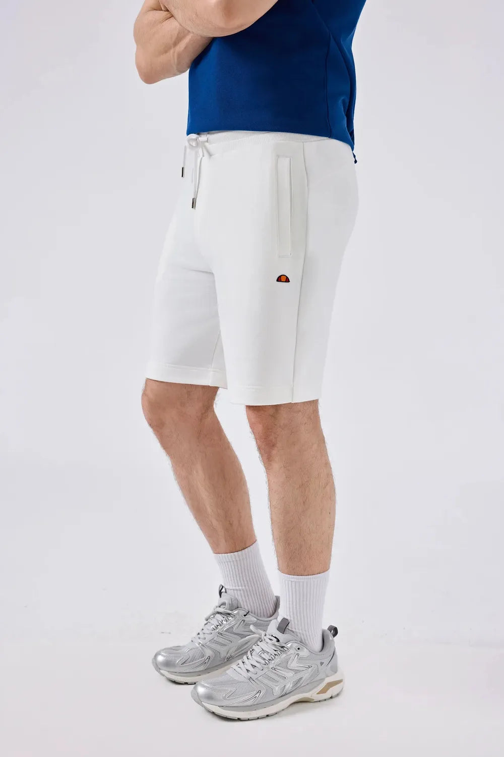 Ellesse Erkek Ekru Şort 5SM4622