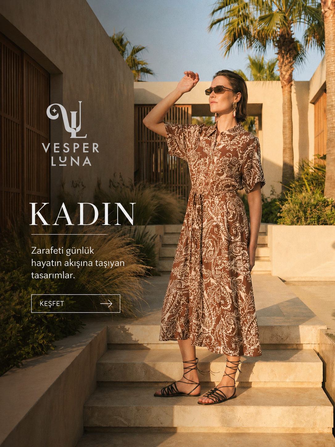 Kadın koleksiyonu