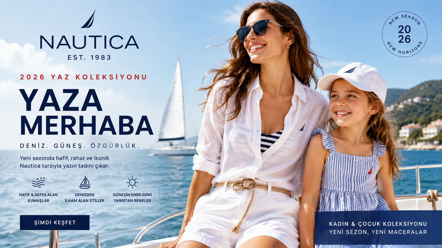 NAUTİCA